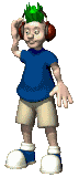 adolescente imagens-animadas-gif